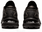 Asics Nimbus 24 Gel Zapatillas Negras para Correr - Image 5