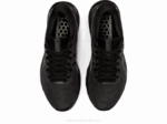 Asics Nimbus 24 Gel Zapatillas Negras para Correr - Image 6