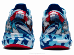 Asics noosa tri 13 zapatillas azul océano rendimiento y estilo - Image 5