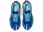 Asics noosa tri 13 zapatillas azul océano rendimiento y estilo - Image 6