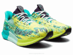 Asics noosa tri 14 amarillo seguridad y confort mar - Image 2