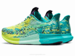 Asics noosa tri 14 amarillo seguridad y confort mar - Image 3
