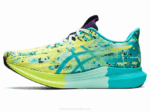 Asics noosa tri 14 amarillo seguridad y confort mar - Image 4