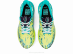 Asics noosa tri 14 amarillo seguridad y confort mar - Image 6
