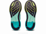 Asics noosa tri 14 amarillo seguridad y confort mar - Image 7