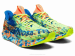 Asics noosa tri 14 peligro verde lago zapatillas de running - Image 2