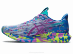 Asics noosa tri 14 zapatillas cielo suave vidrio de mar - Image 4