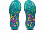 Asics noosa tri 14 zapatillas cielo suave vidrio de mar - Image 7