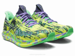 Asics noosa tri 14 zapatillas seguridad amarillo medianoche - Image 2