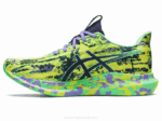 Asics noosa tri 14 zapatillas seguridad amarillo medianoche - Image 4