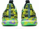 Asics noosa tri 14 zapatillas seguridad amarillo medianoche - Image 5