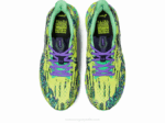Asics noosa tri 14 zapatillas seguridad amarillo medianoche - Image 6