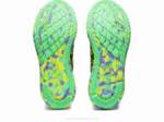 Asics noosa tri 14 zapatillas seguridad amarillo medianoche - Image 7