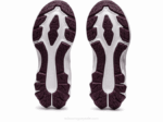 Asics Novablast 2 Zapatillas Infantiles Rosa Plata Ideal para Preescolar - Image 7