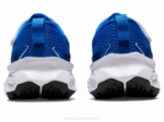 Asics Novablast 2 Zapatillas Preescolar Azul Eléctrico y Océano Profundo - Image 5