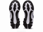 Asics Novablast 2 Zapatillas Preescolar Azul Eléctrico y Océano Profundo - Image 7