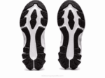 Asics Novablast 2 Zapatillas Preescolar Blanco Negro Estilo y Comodidad - Image 7