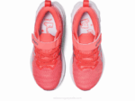 Asics Novablast 2 Zapatillas Preescolar Papaya Violeta Energía y Comodidad - Image 6