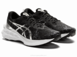 Asics Novablast 2 Zapatillas Running Gris Plata - Image 2