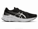 Asics Novablast 2 Zapatillas Running Gris Plata