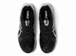 Asics Novablast 2 Zapatillas Running Gris Plata - Image 6