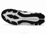 Asics Novablast 2 Zapatillas Running Gris Plata - Image 7