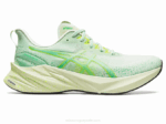 Asics Novablast 3 Calzado Deportivo Susurro Verde Cilantro
