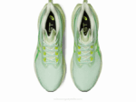 Asics Novablast 3 Calzado Deportivo Susurro Verde Cilantro - Image 6