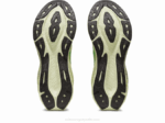 Asics Novablast 3 Calzado Deportivo Susurro Verde Cilantro - Image 7