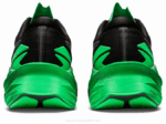 Asics Novablast 3 Lite-Show Zapatillas Negros y Verdes - Image 5