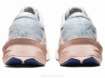 Asics Novablast 3 Nagino Zapatillas Cielo Crema Rendimiento y Comodidad - Image 5
