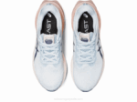 Asics Novablast 3 Nagino Zapatillas Cielo Crema Rendimiento y Comodidad - Image 6