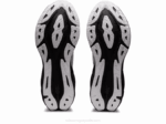 Asics Novablast 3 Platino Zapatillas Running Blanco Plata - Image 7