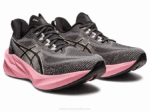 Asics Novablast 3 Zapatillas Delirio Negro Rosa Rendimiento Cómodo - Image 2