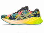 Asics novablast 3 zapatillas ligeras ralladura de lima - Image 4