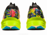 Asics novablast 3 zapatillas ligeras ralladura de lima - Image 5
