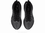 Asics Novablast 3 Zapatillas Negras y Grises para Correr - Image 6