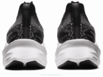 Asics Novablast 3 Zapatillas Running Blanco Negro Elegancia y Comodidad - Image 5