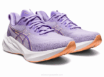 Asics Novablast 3 Zapatillas Violeta Digital Duna Verano - Image 2