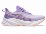 Asics Novablast 3 Zapatillas Violeta Digital Duna Verano