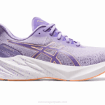 Asics Novablast 3 Zapatillas Violeta Digital Duna Verano