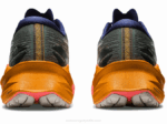 Asics Novablast 3TR Zapatillas Baño de Naturaleza Papaya - Image 5