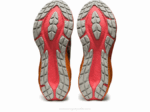 Asics Novablast 3TR Zapatillas Baño de Naturaleza Papaya - Image 7