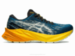 Asics Novablast 3tr Zapatillas Baño Natural Amarillo Dorado