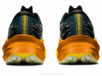 Asics Novablast 3tr Zapatillas Baño Natural Amarillo Dorado - Image 5