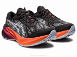 Asics Novablast 3tr Zapatillas Baño Natural Sombra Nocturna - Image 2
