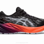 Asics Novablast 3tr Zapatillas Baño Natural Sombra Nocturna