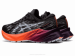 Asics Novablast 3tr Zapatillas Baño Natural Sombra Nocturna - Image 3