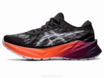 Asics Novablast 3tr Zapatillas Baño Natural Sombra Nocturna - Image 4