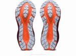 Asics Novablast 3tr Zapatillas Baño Natural Sombra Nocturna - Image 7